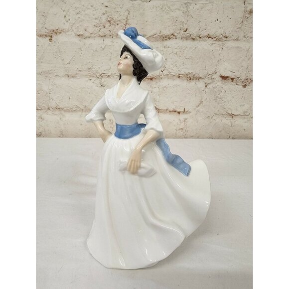 Royal Doulton Margaret HN 2397 - Picture 2 of 10